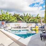 Appartement Camacho By Homie *