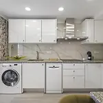 Apartment Camacho By Homie *