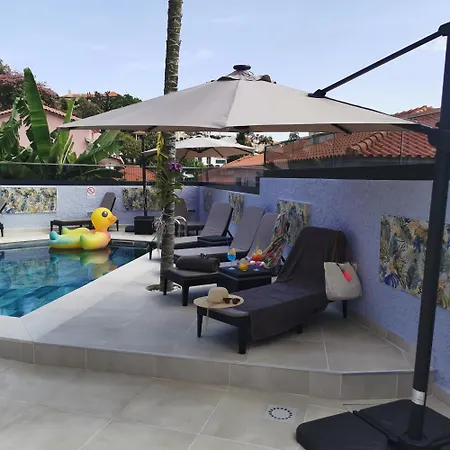 Camacho By Homie Appartement Funchal (Madeira)