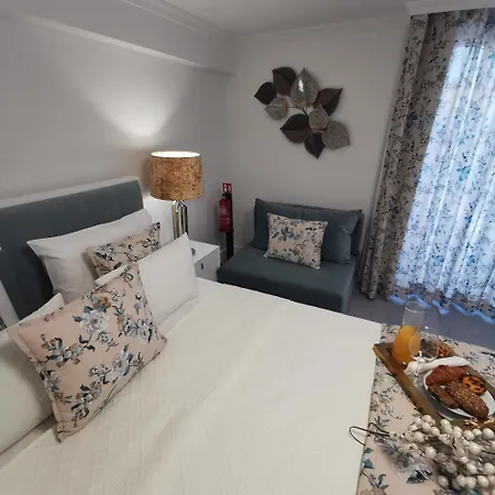 Appartement Camacho By Homie Funchal (Madeira)