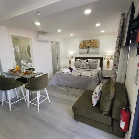 Camacho By Homie Funchal (Madeira)