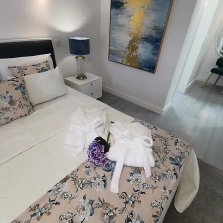 Camacho By Homie Appartement