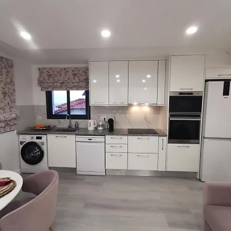 Camacho By Homie Appartement