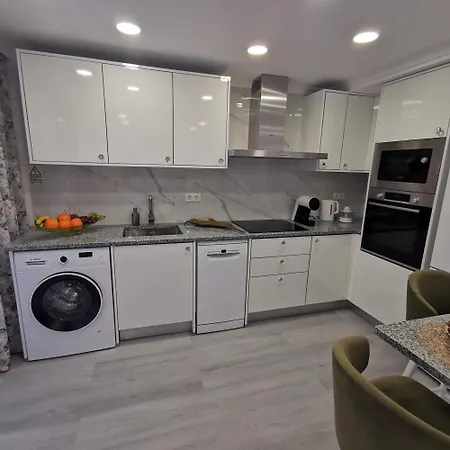 Camacho By Homie Appartement Funchal (Madeira)