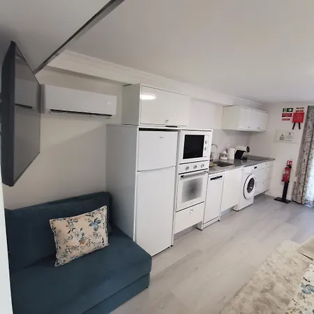 Appartement Camacho By Homie *