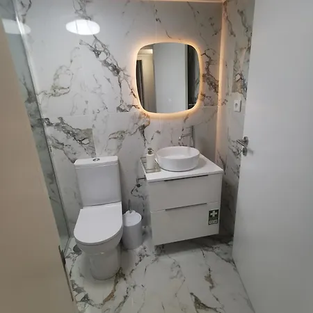 Appartement Camacho By Homie