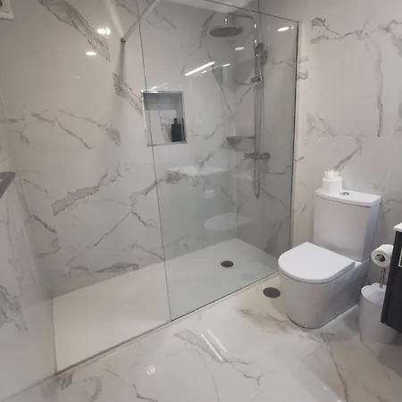 Camacho By Homie Appartement *