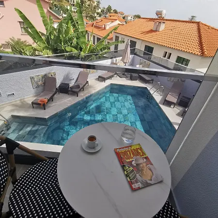 Camacho By Homie Appartement Funchal (Madeira)