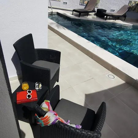 Camacho By Homie Appartement