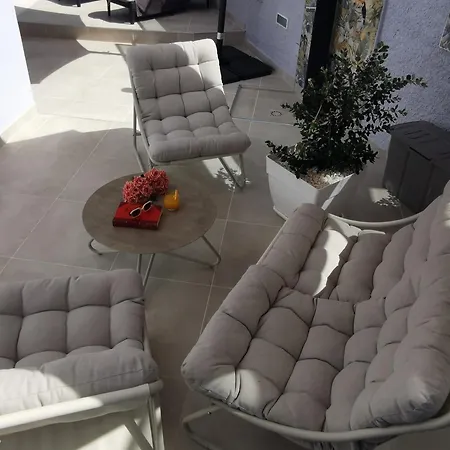 Camacho By Homie Appartement