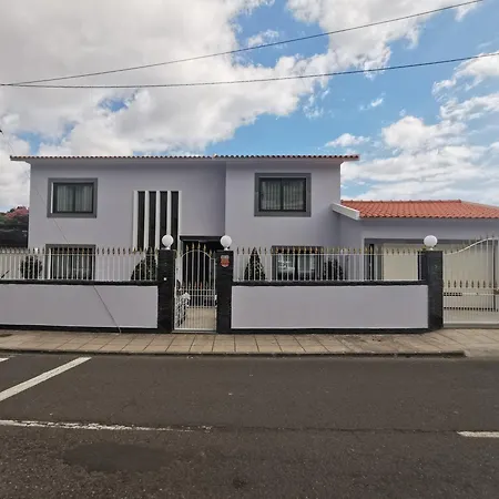 Camacho By Homie Appartement *