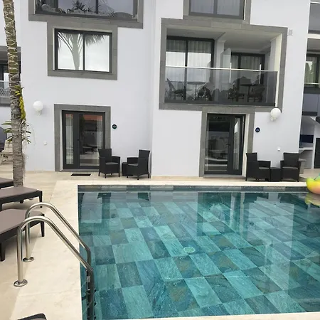 Camacho By Homie Appartement *