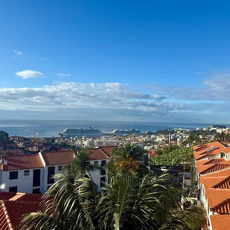Appartement Camacho By Homie Funchal (Madeira)