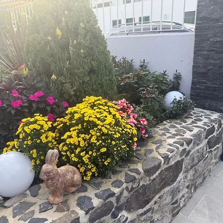 Appartement Camacho By Homie *