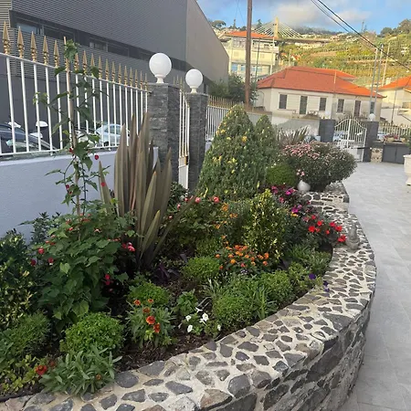 Appartement Camacho By Homie Funchal (Madeira)