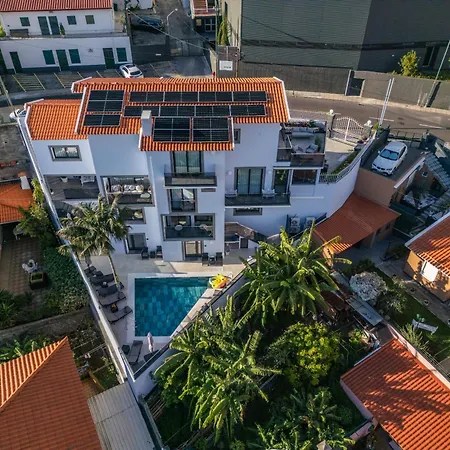 Camacho By Homie * Funchal (Madeira)