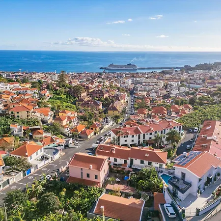 Apartamento Camacho By Homie *