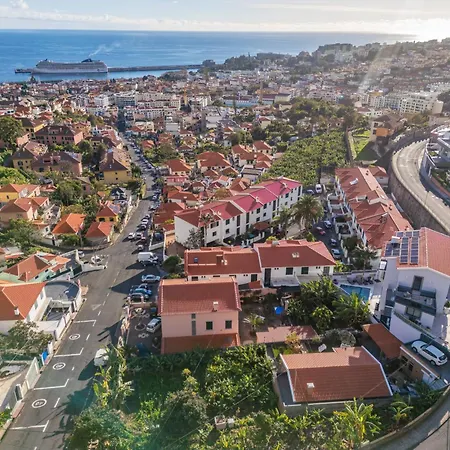 Camacho By Homie Apartamento *