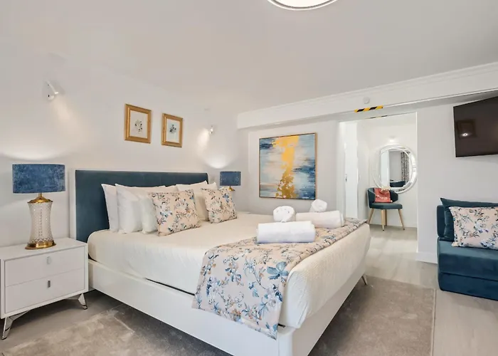 Camacho By Homie Apartamento