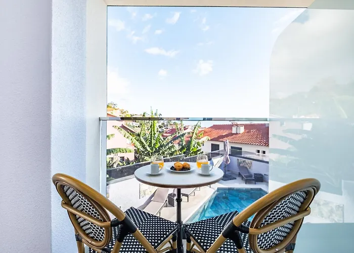 Camacho By Homie * Funchal (Madeira)