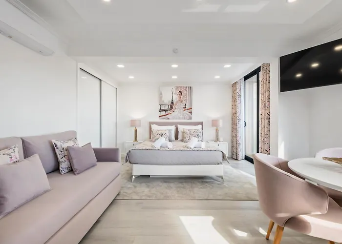 Apartamento Camacho By Homie Funchal (Madeira)