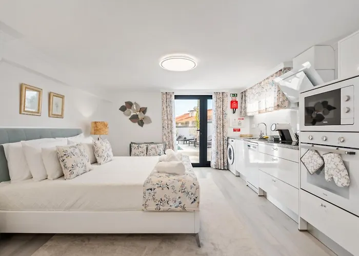 Camacho By Homie Apartamento