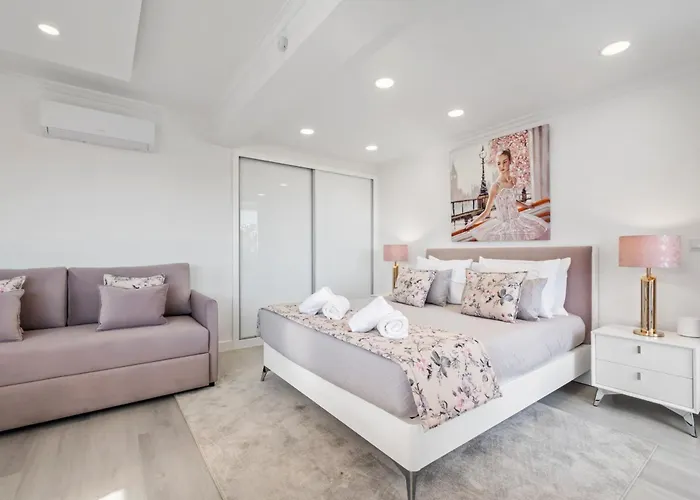 Apartamento Camacho By Homie Funchal (Madeira)