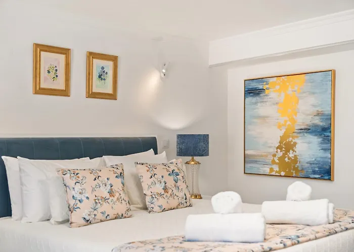 Camacho By Homie Apartamento *