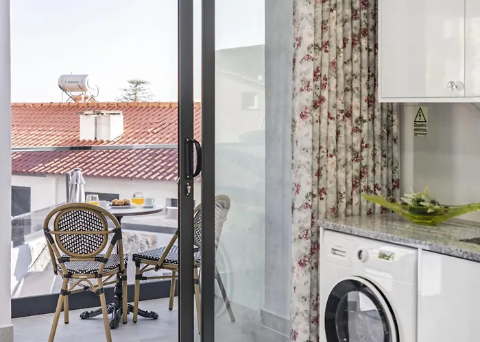 Apartamento Camacho By Homie *