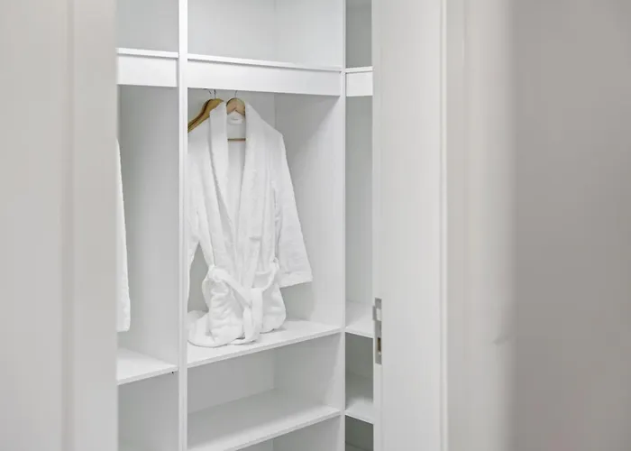 Camacho By Homie Apartamento *