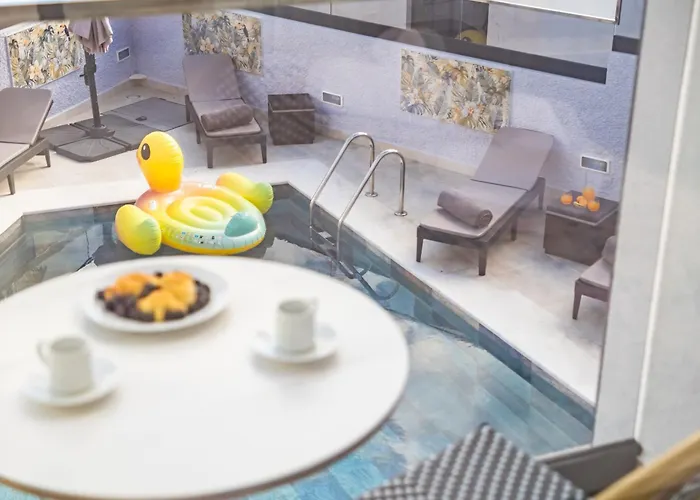 Camacho By Homie Funchal (Madeira)