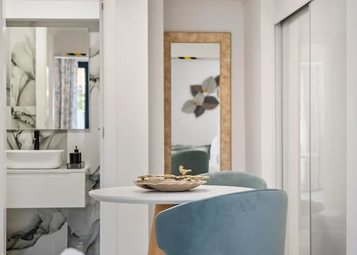 Camacho By Homie Apartamento