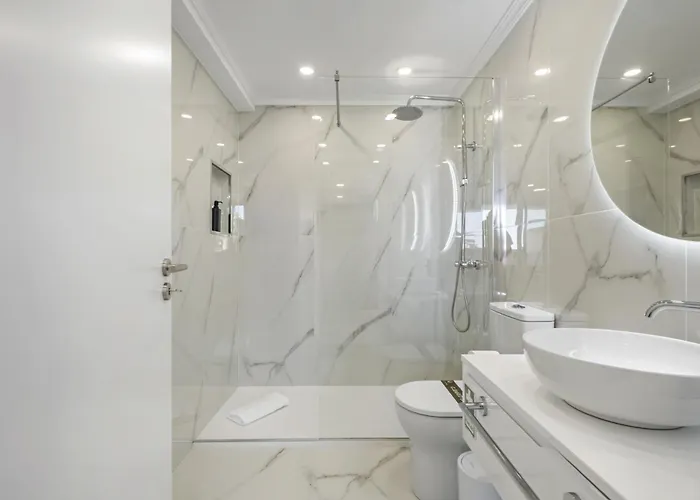 Apartamento Camacho By Homie