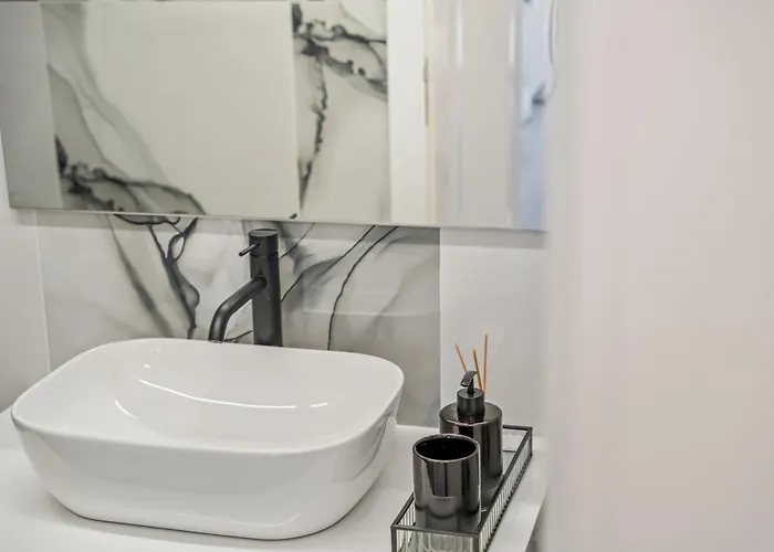 Camacho By Homie Apartamento