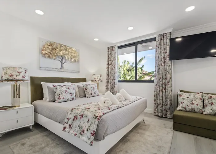 Camacho By Homie * Funchal (Madeira)