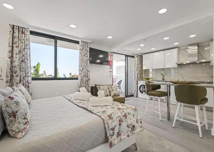 Camacho By Homie Apartamento