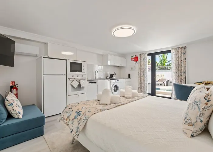 Apartamento Camacho By Homie