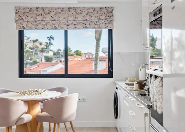 Apartamento Camacho By Homie *