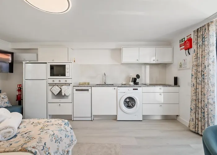 Camacho By Homie Funchal (Madeira)