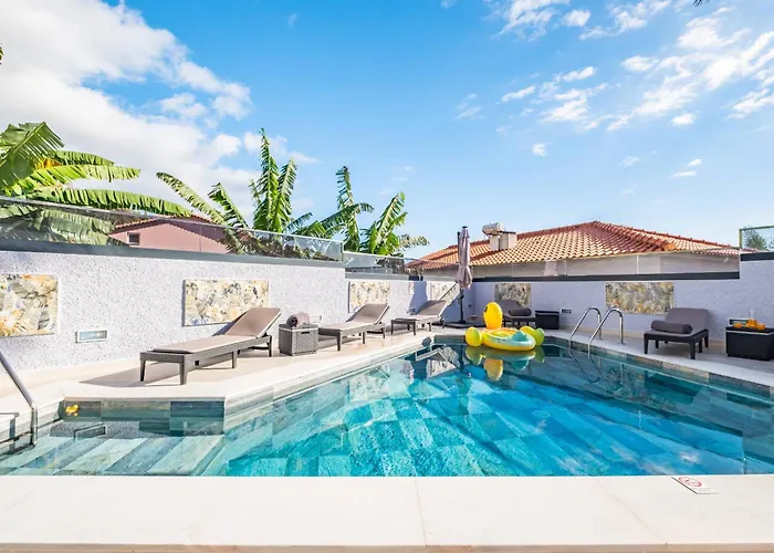 Camacho By Homie * Funchal (Madeira)