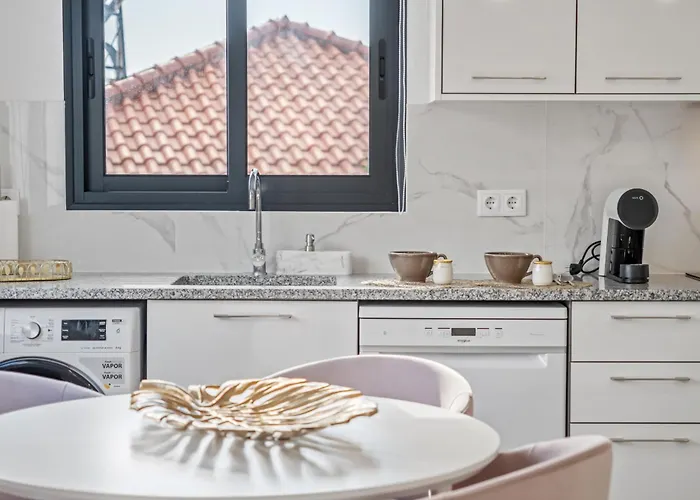 Apartamento Camacho By Homie Funchal (Madeira)