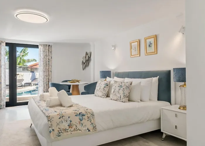 Apartamento Camacho By Homie *