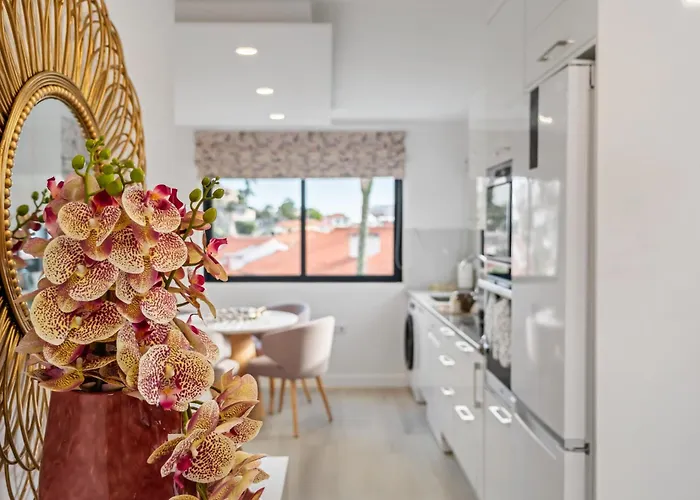 Apartamento Camacho By Homie *