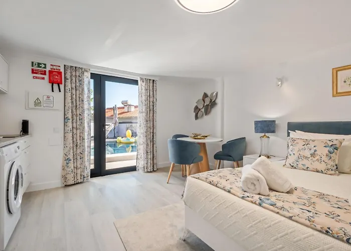 Camacho By Homie * Funchal (Madeira)