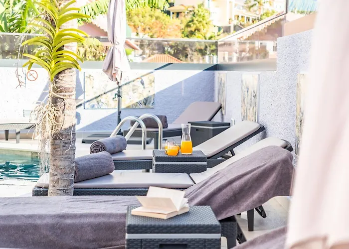 Camacho By Homie Apartamento Funchal (Madeira)