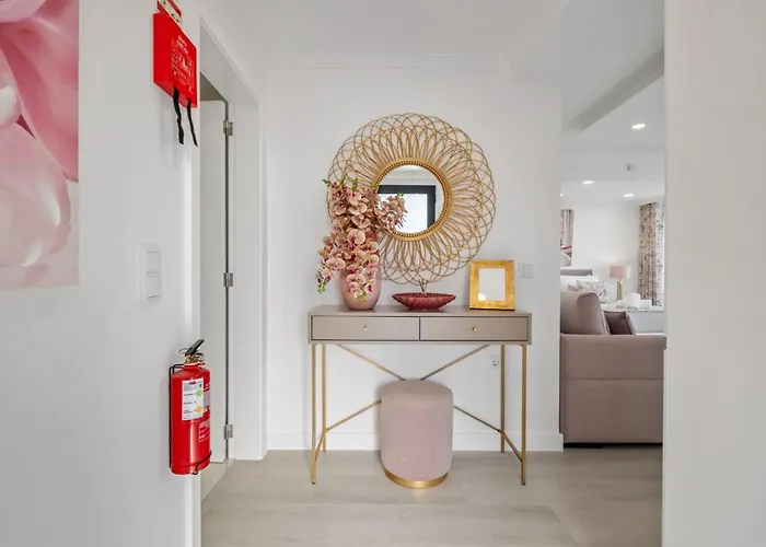 Apartamento Camacho By Homie *