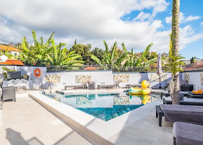 Apartamento Camacho By Homie *