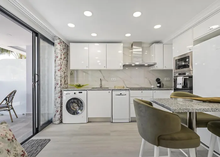 Apartamento Camacho By Homie