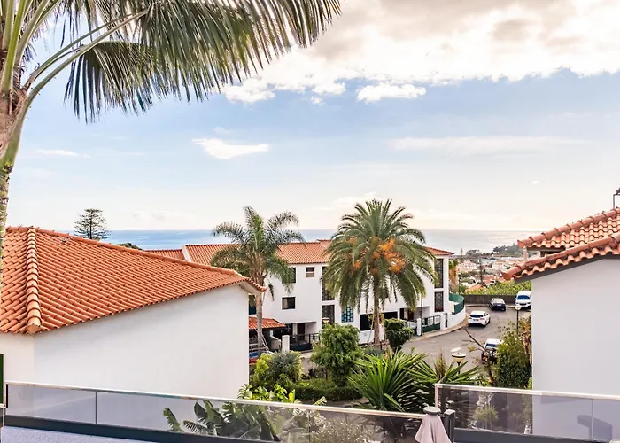 Camacho By Homie Apartamento Funchal (Madeira)