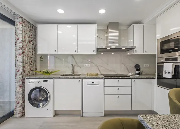 Apartamento Camacho By Homie *